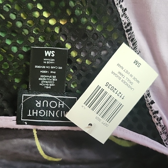 Tank top - Picture 5 of 5